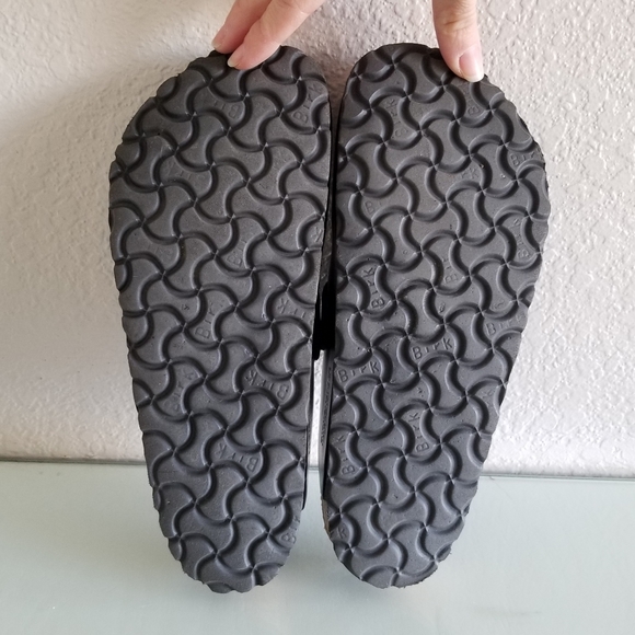 Birkenstock Bostons - Picture 4 of 7